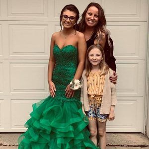 Meet your Posher, Paige